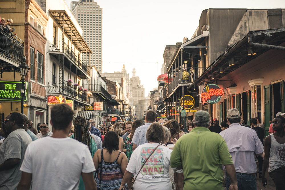 Free Things To Do In New Orleans (From A Local)