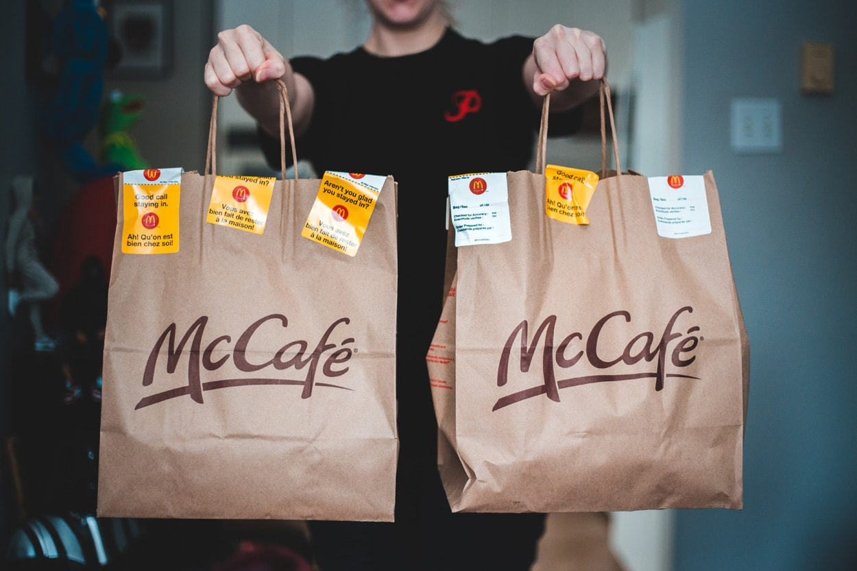 16 Delicious Food Delivery Deals You Don't Want To Pass Up