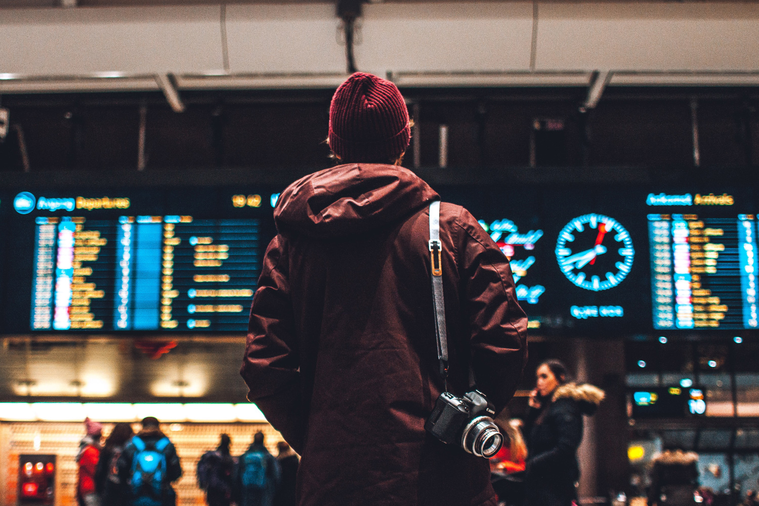 8 Ways To Find The Best Travel Deals