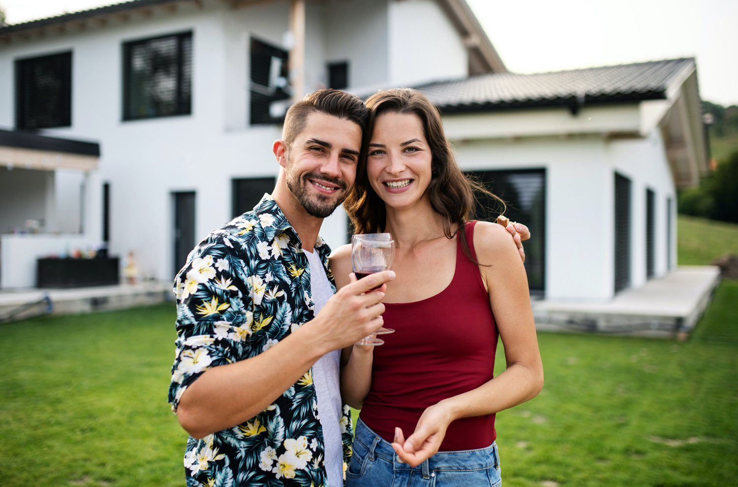 7 Powerful Moves Homeowners Could Make Today