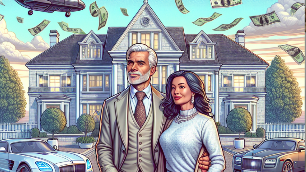 3 Must Know Retirement Move Options For People In Their 50s (Protect Your Family Before It's Too Late)