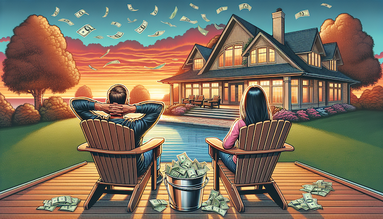 4 Ways Business Owners Or Homeowners Could Get Cash Quickly