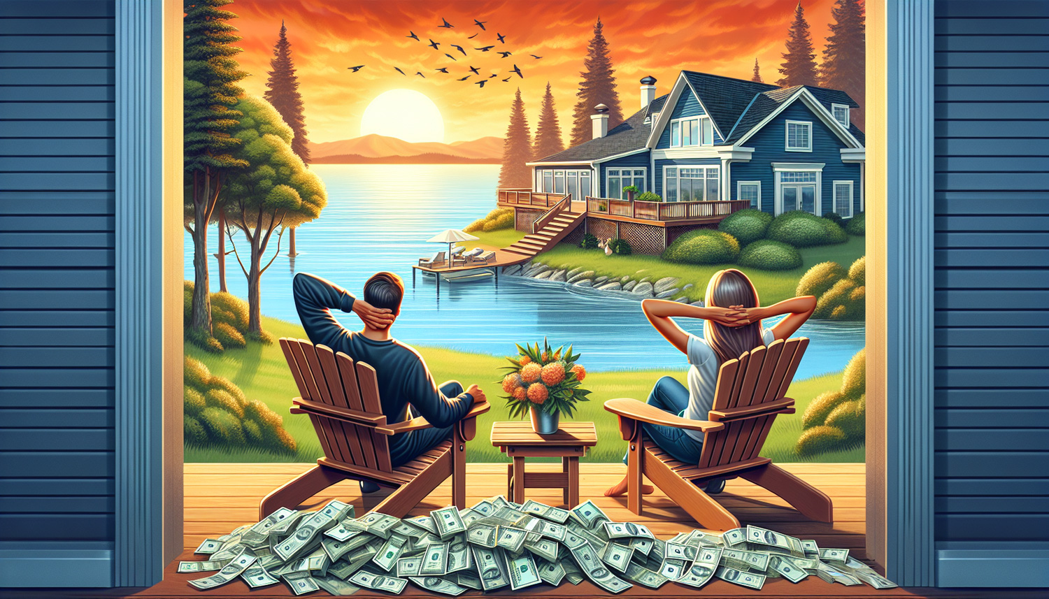 Portfolio Over $100k? Ready For Retirement? Get Match With A Financial Advisor For Free