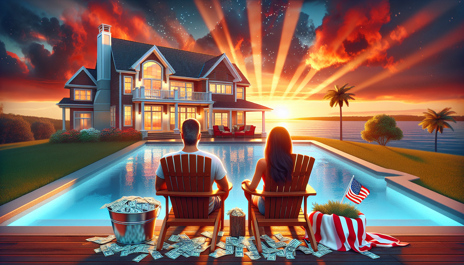 Here's How Florida Homeowners Are Getting Cash Offers From Their Couch