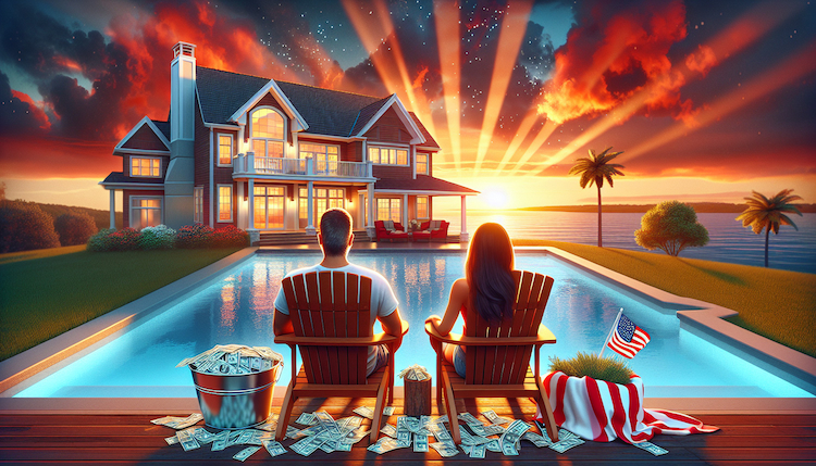 Here's How Florida Homeowners Are Getting Cash Offers From Their Couch