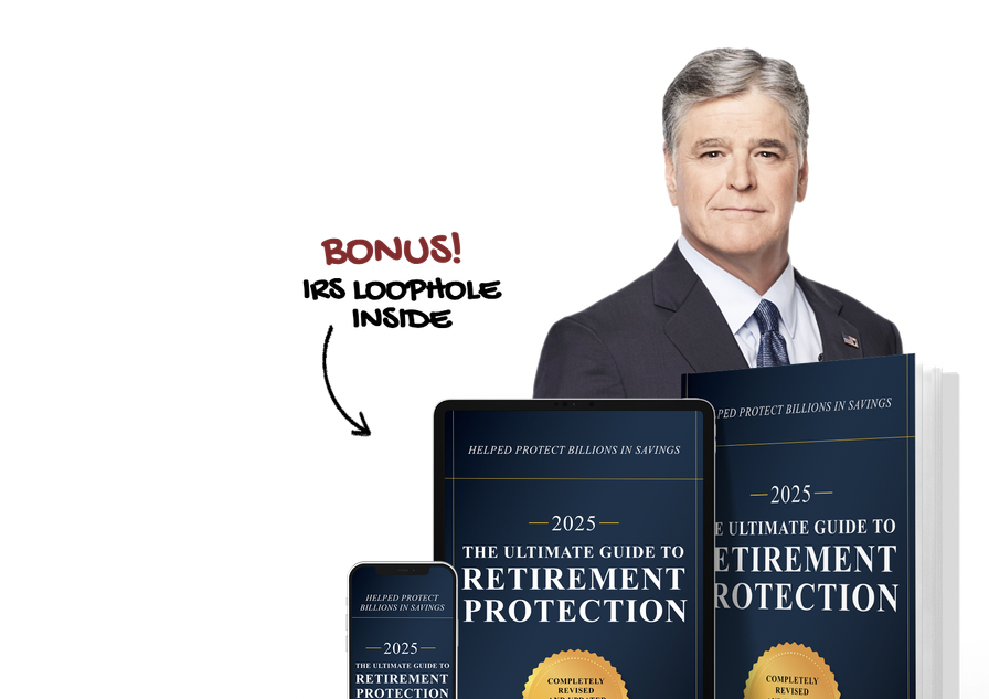 Americans Are Moving Fast To Protect Their Retirement Savings in 2025