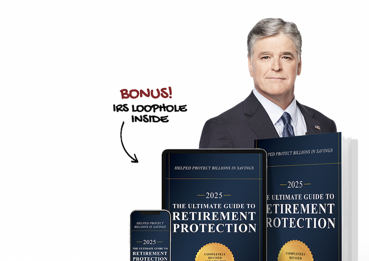 Americans Are Moving Fast To Protect Their Retirement Savings in 2025