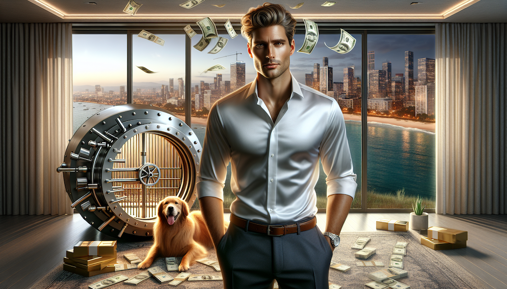 The Wealthy Diversify With This Well Known Asset, Do You?