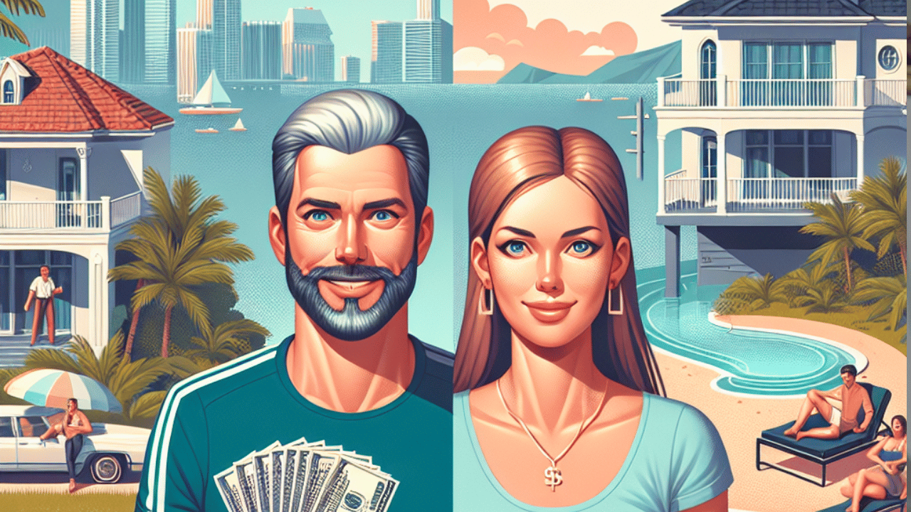 Here's How California Business Owners In Their 50s Could Check How Much Funding They Can Get (Up To $5,000,000)