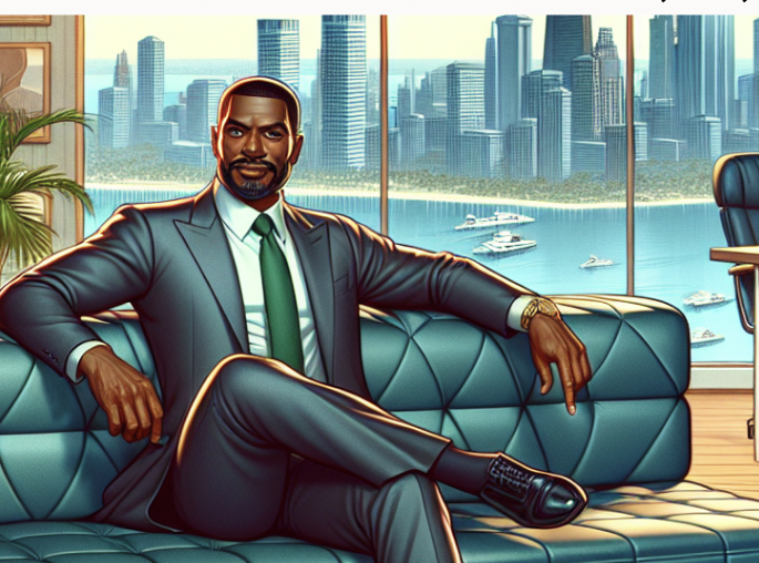 Here's How Business Owners Could Get Up To $5,000,000 In Funding (It's Time To Grow)