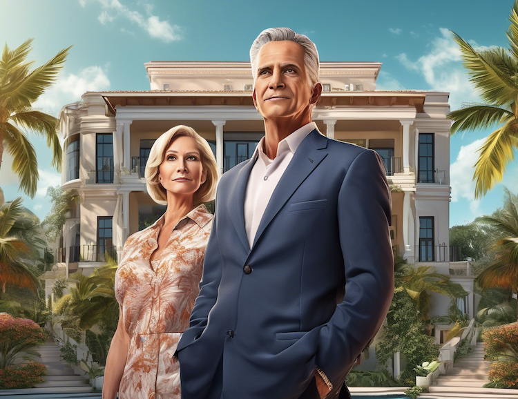 A Smart Retirement Move for People in Their 60s