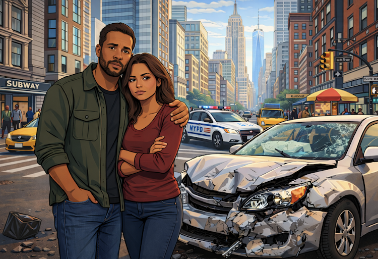 Were You Injured In New York? Do This Before Time Is Up