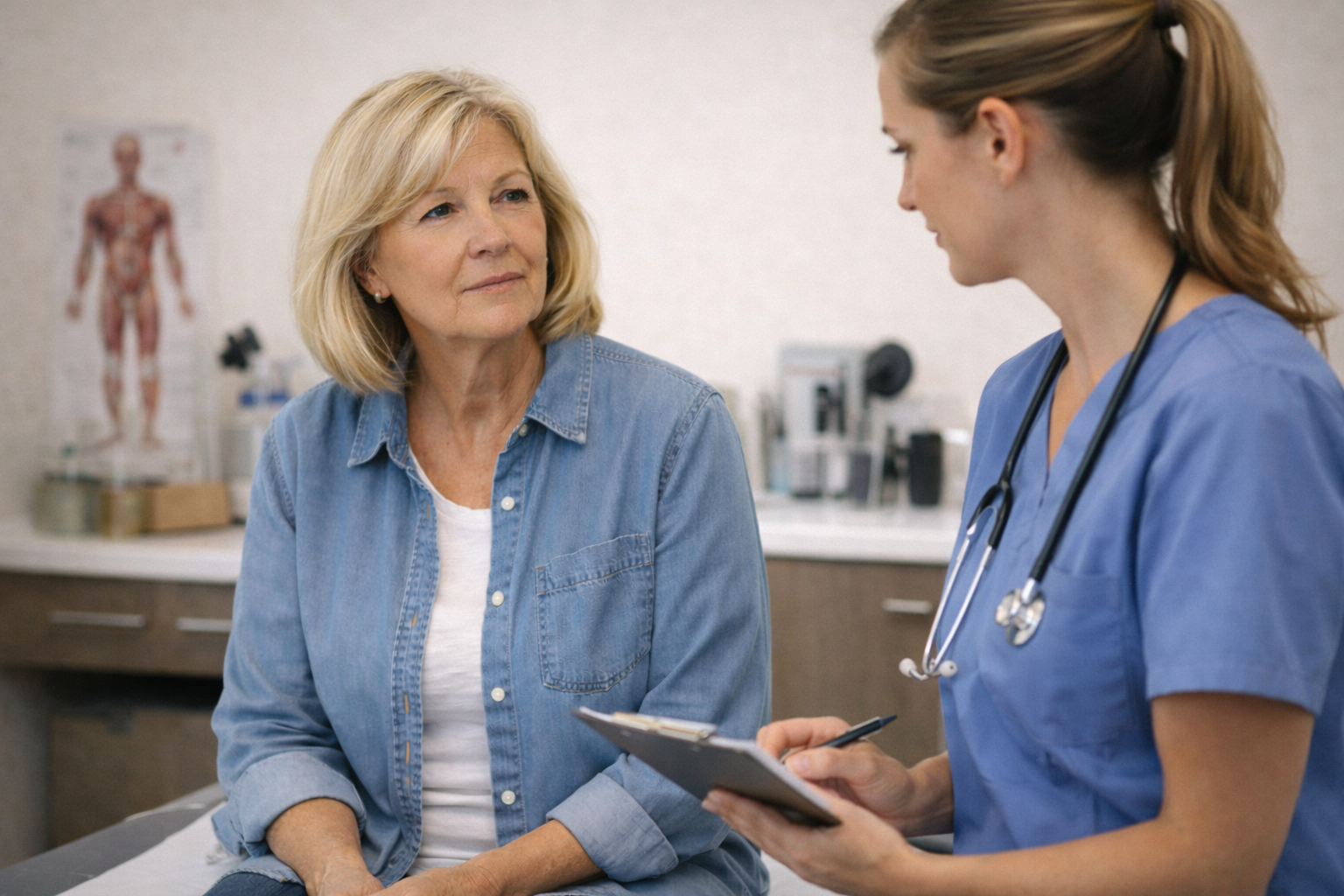 Doctor Or Medical Staff Mess up?