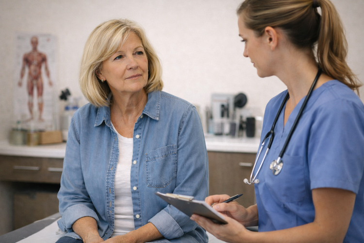 Doctor Or Medical Staff Mess up?