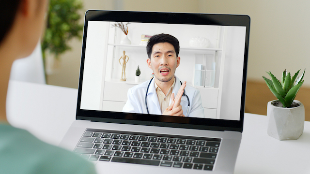 Free 30-Day Membership To Telehealth Provider PlushCare