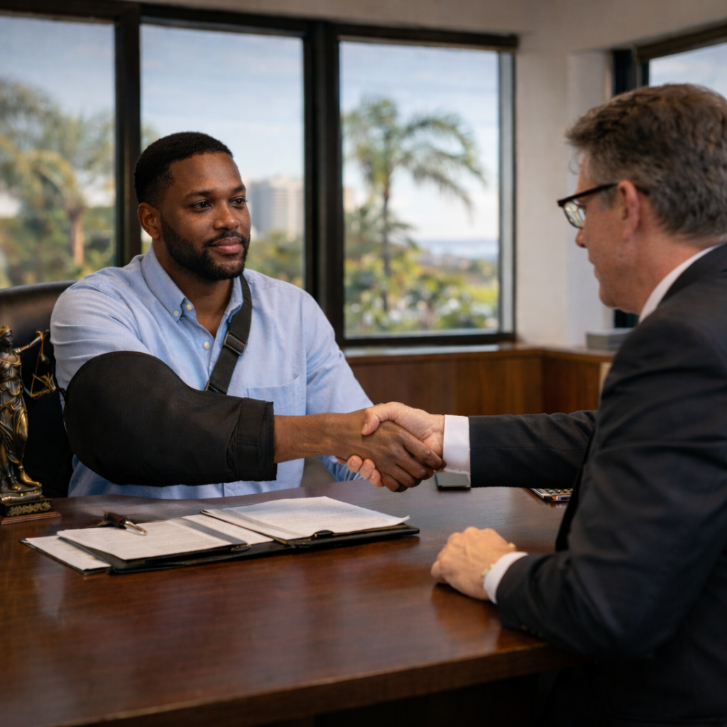 This Site Will Help You Find Out How Much Your Accident Is Actually Worth