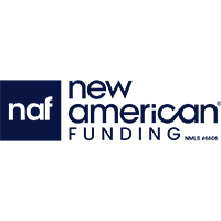 New American Funding Mortgage Refinance