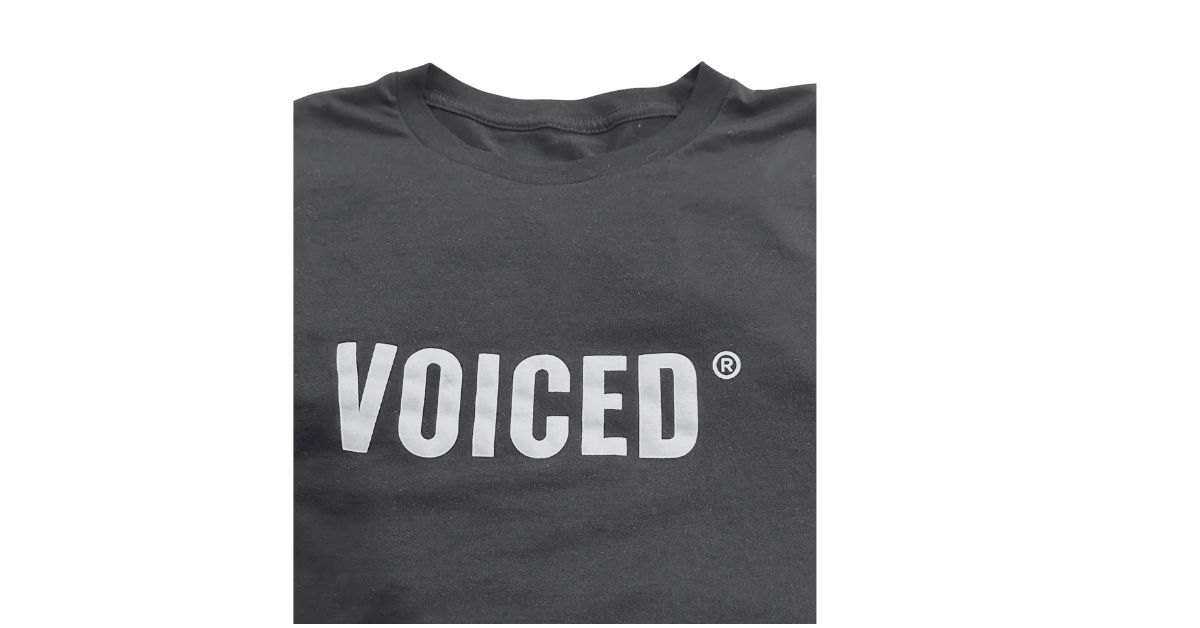 VOICED T-Shirt