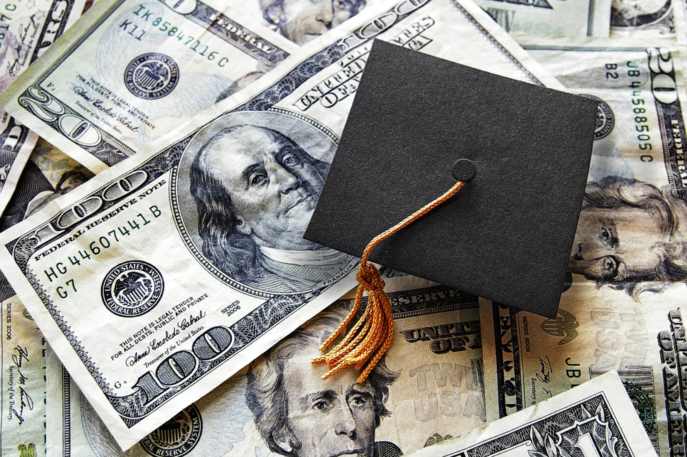 Up To $300 Bonus On Student Loan Refinance With Credible
