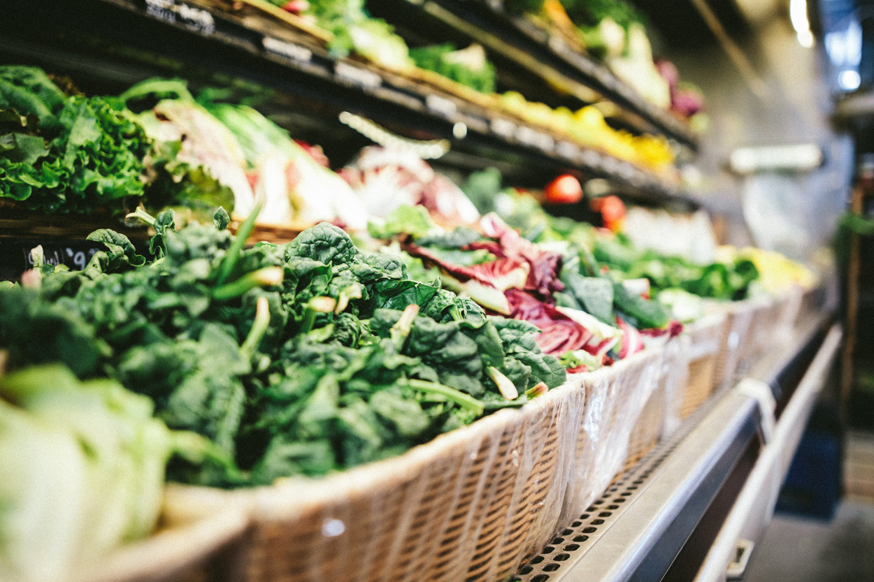 60-Day Free Trial To FreshDirect Grocery Delivery Service